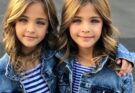 12 Years Ago They Were Called The World’s Most Beautiful Twins – Now Look At Them